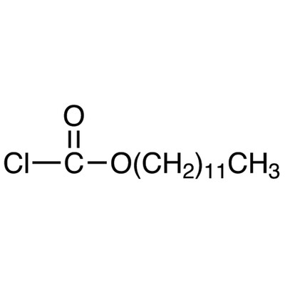 Dodecyl Chloroformate&gt;90.0%(GC)25g