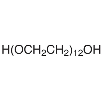 Dodecaethylene Glycol&gt;90.0%(GC)1g
