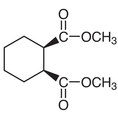 Dimethyl cis-1,2-Cyclohexanedicarboxylate&gt;96.0%(GC)1g