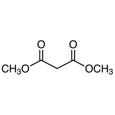 Dimethyl Malonate&gt;98.0%(GC)500g