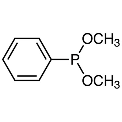Dimethyl Phenylphosphonite&gt;98.0%(GC)5g