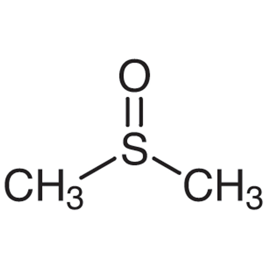 Dimethyl Sulfoxide&gt;99.0%(GC)25g