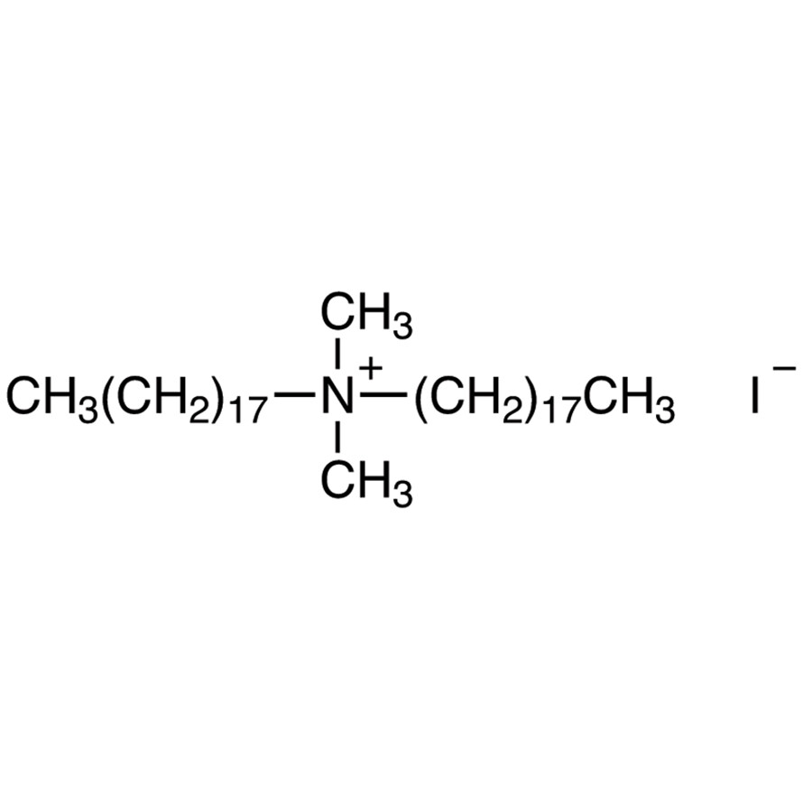 Dimethyldioctadecylammonium Iodide&gt;98.0%(N)5g