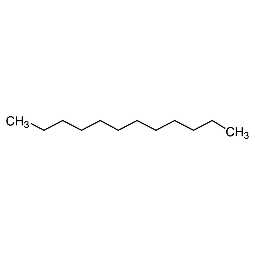 Dodecane [Standard Material for GC]&gt;99.5%(GC)5mL