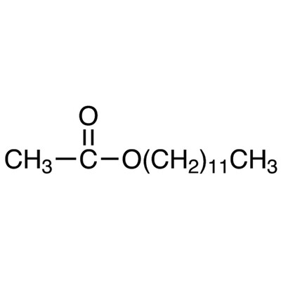Dodecyl Acetate&gt;95.0%(GC)500mL