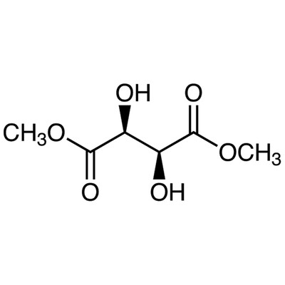 Dimethyl D-(-)-Tartrate&gt;98.0%(GC)5g
