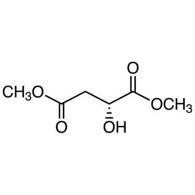 Dimethyl D-(+)-Malate&gt;98.0%(GC)5g