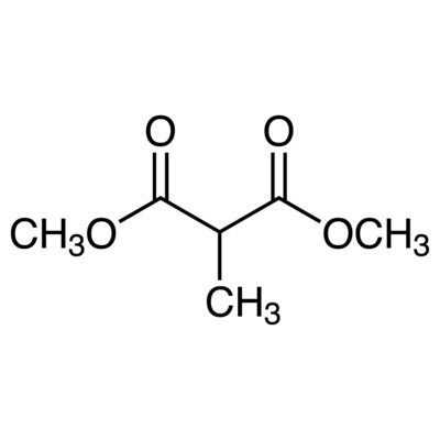 Dimethyl Methylmalonate&gt;98.0%(GC)25g