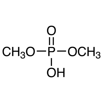 Dimethyl Hydrogen Phosphate&gt;98.0%(T)1g