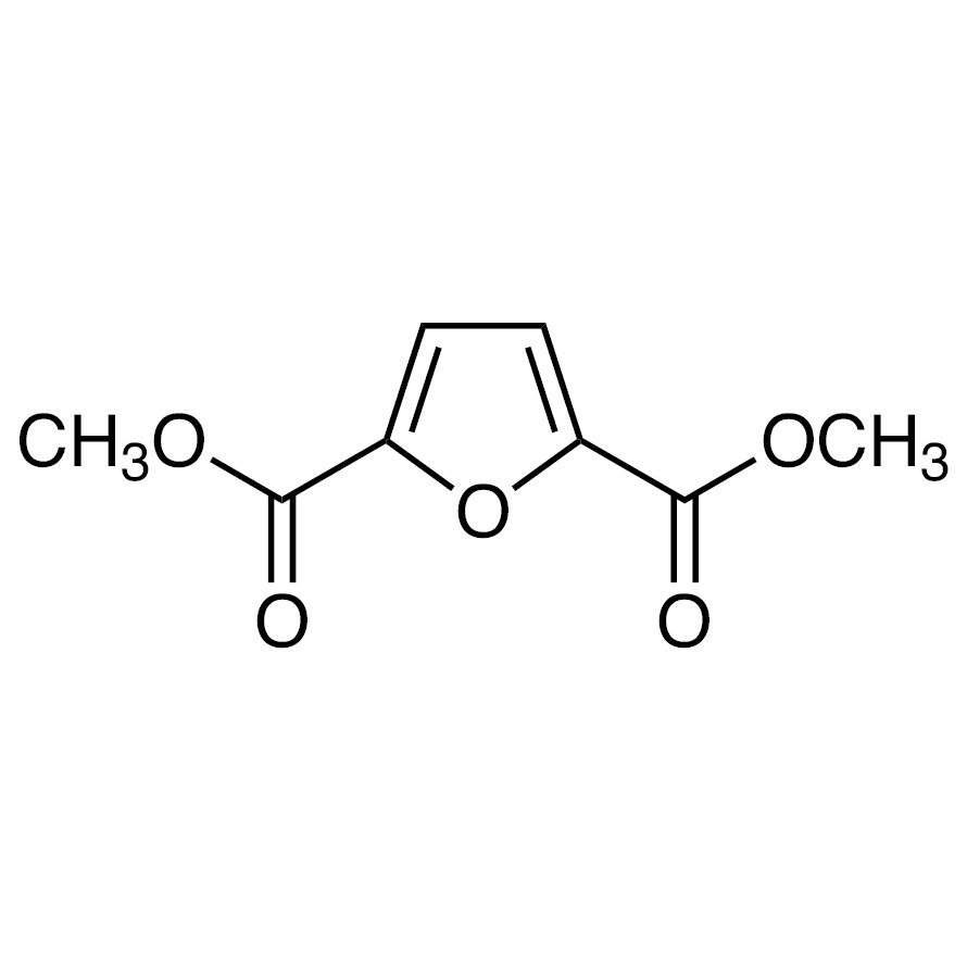 Dimethyl Furan-2,5-dicarboxylate&gt;98.0%(GC)5g