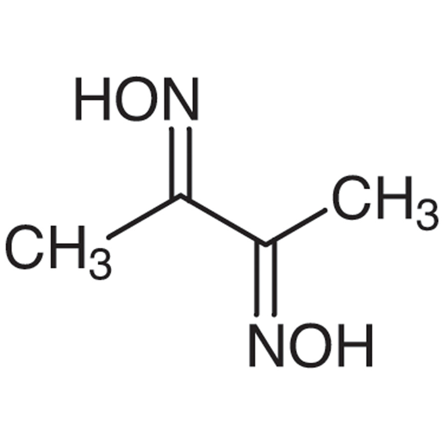 Dimethylglyoxime>98.0%(W)500g