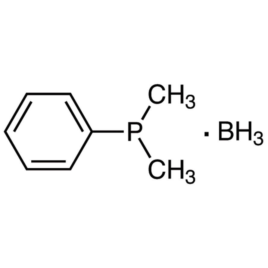 Dimethylphenylphosphine Borane>95.0%(HPLC)5g