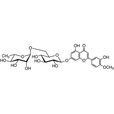 Diosmin&gt;85.0%(HPLC)25g