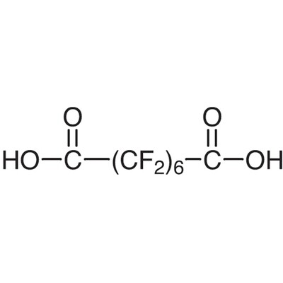 Dodecafluorosuberic Acid&gt;97.0%(T)25g