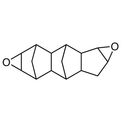 Dodecahydro-2,6:3,5-dimethano-2H-oxireno[3&#39;,4&#39;]cyclopenta[1&#39;,2&#39;:6,7]naphth[2,3-b]oxirene (mixture of isomers)&gt;95.0%(GC)25g