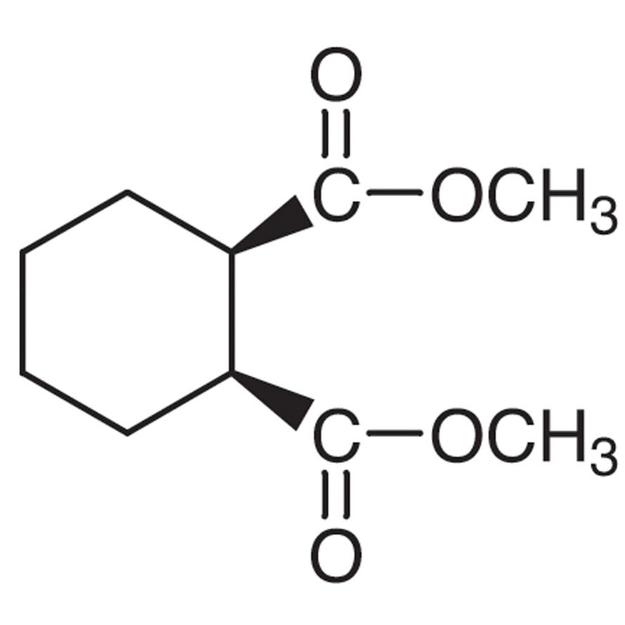 Dimethyl cis-1,2-Cyclohexanedicarboxylate&gt;96.0%(GC)5g