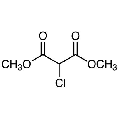 Dimethyl Chloromalonate&gt;98.0%(GC)25g