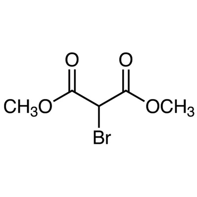 Dimethyl Bromomalonate&gt;95.0%(GC)25g