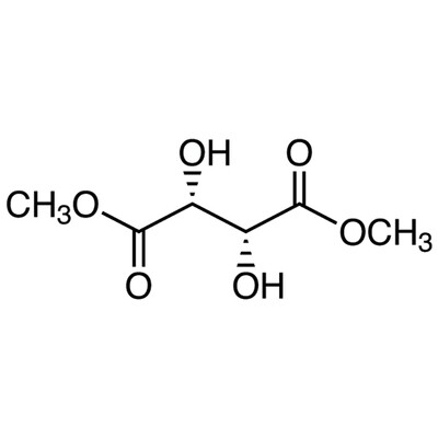 Dimethyl L-(+)-Tartrate&gt;98.0%(GC)25g