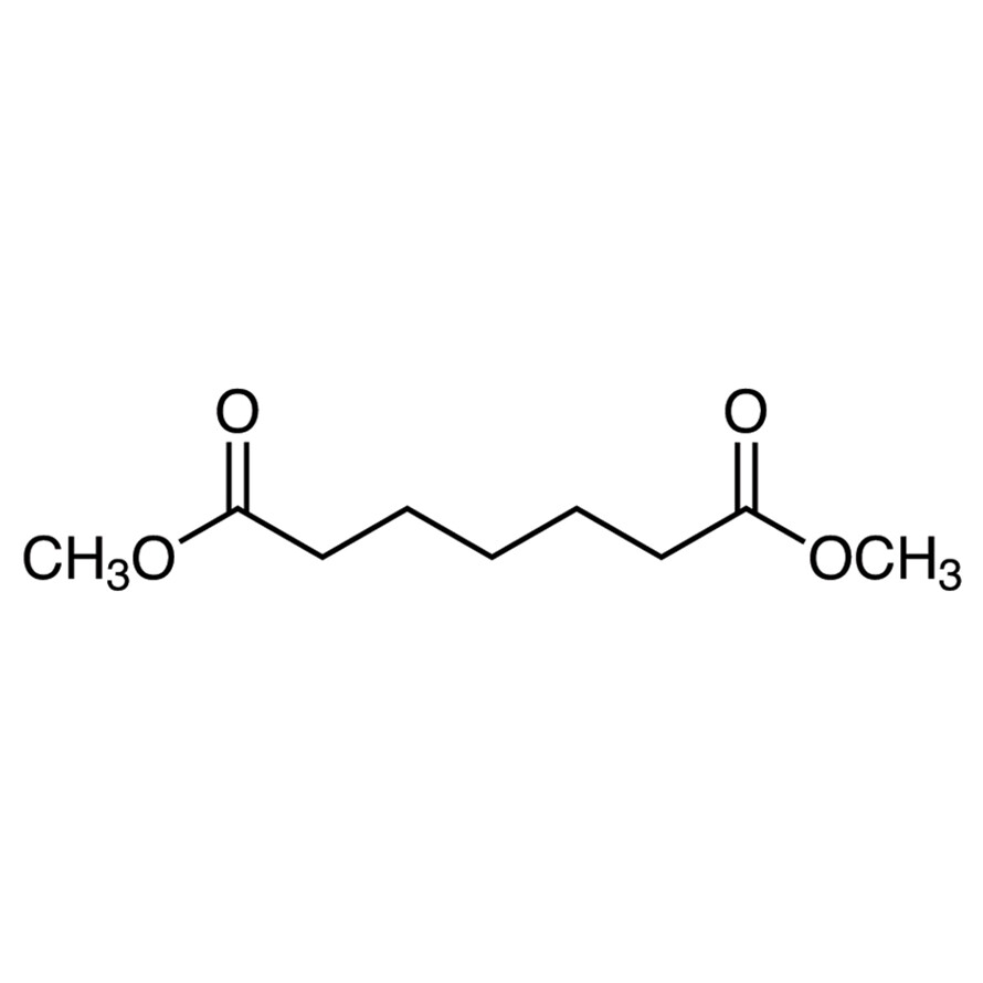 Dimethyl Pimelate&gt;98.0%(GC)5g