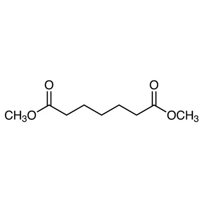 Dimethyl Pimelate&gt;98.0%(GC)5g