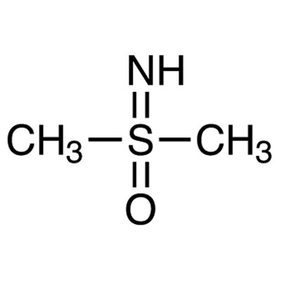 Dimethylsulfoximine&gt;98.0%(GC)1g