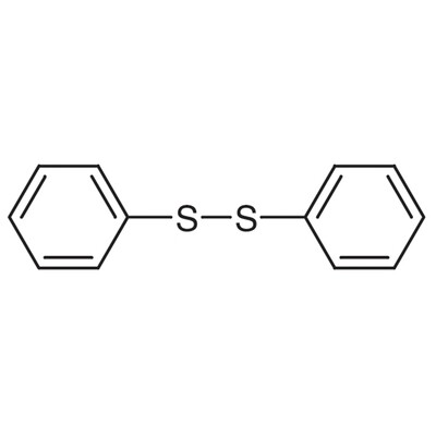 Diphenyl Disulfide&gt;99.0%(GC)500g