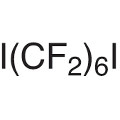 Dodecafluoro-1,6-diiodohexane&gt;98.0%(GC)10g