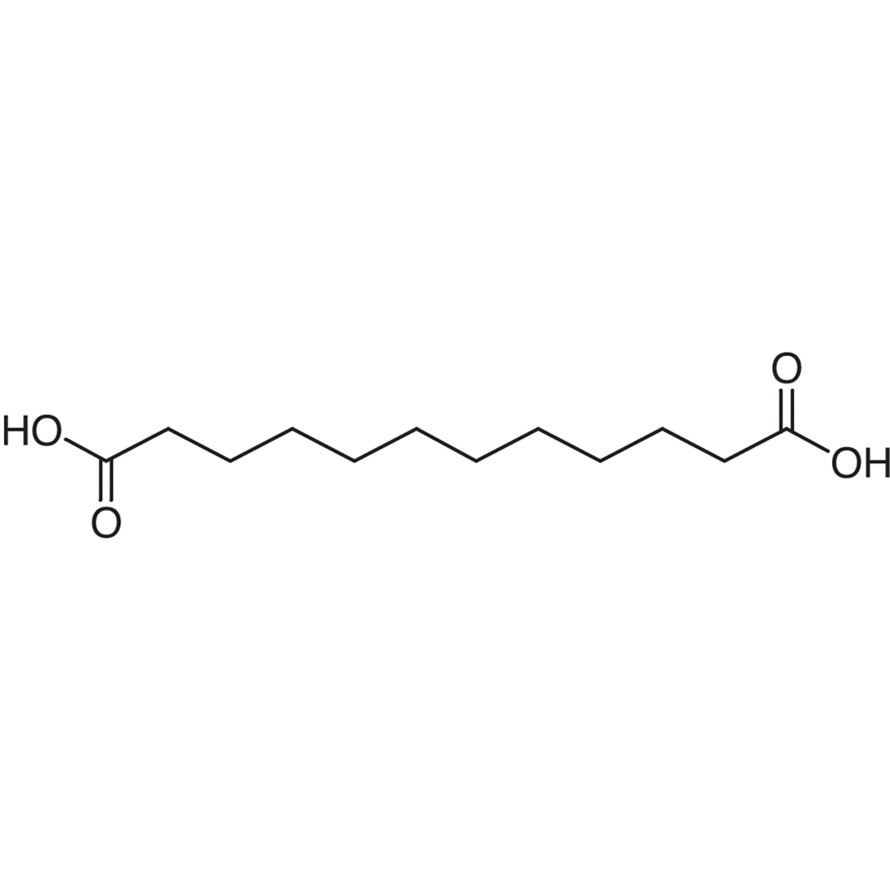 Dodecanedioic Acid&gt;99.0%(GC)500g
