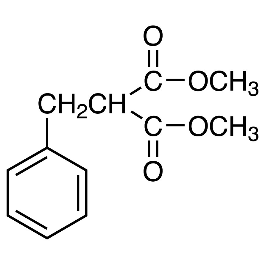 Dimethyl Benzylmalonate&gt;95.0%(GC)25g
