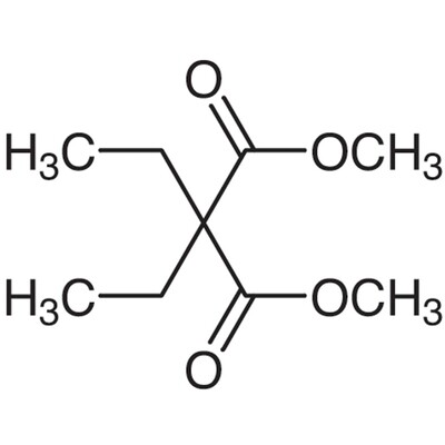 Dimethyl Diethylmalonate&gt;98.0%(GC)25g