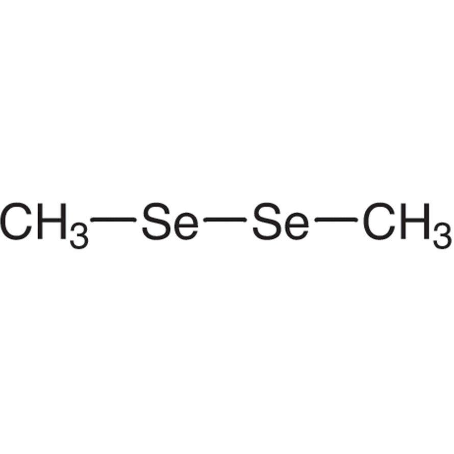 Dimethyl Diselenide&gt;98.0%(GC)1g