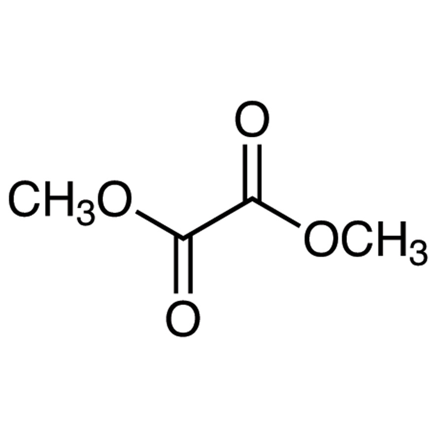 Dimethyl Oxalate&gt;99.0%(GC)25g