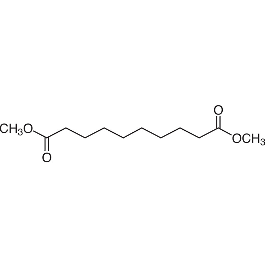 Dimethyl Sebacate&gt;98.0%(GC)25g