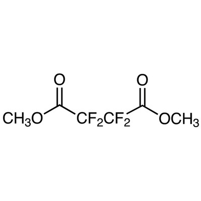 Dimethyl Tetrafluorosuccinate&gt;95.0%(GC)5g