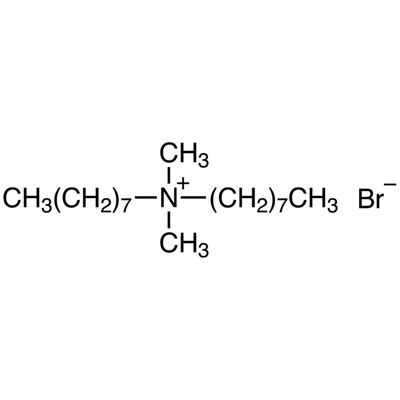 Dimethyldioctylammonium Bromide&gt;97.0%(T)25g