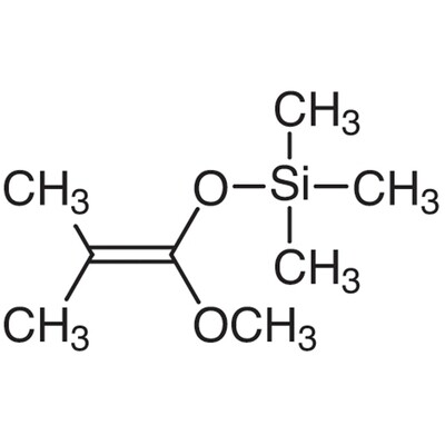Dimethylketene Methyl Trimethylsilyl Acetal&gt;95.0%(GC)5mL