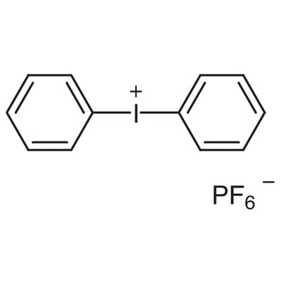 Diphenyliodonium Hexafluorophosphate&gt;97.0%(T)25g