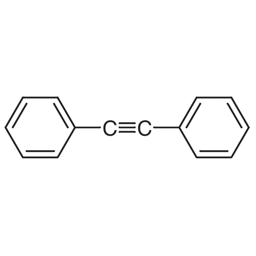 Diphenylacetylene&gt;98.0%(GC)25g