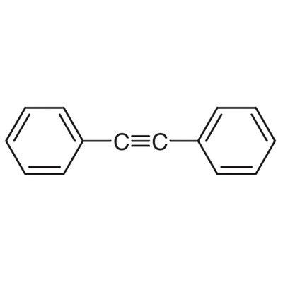 Diphenylacetylene&gt;98.0%(GC)25g