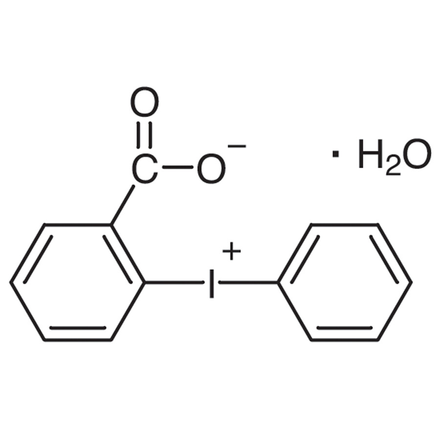 Diphenyliodonium-2-carboxylate Monohydrate&gt;98.0%(HPLC)(T)5g