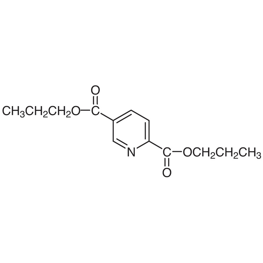 Dipropyl 2,5-Pyridinedicarboxylate&gt;98.0%(GC)5g