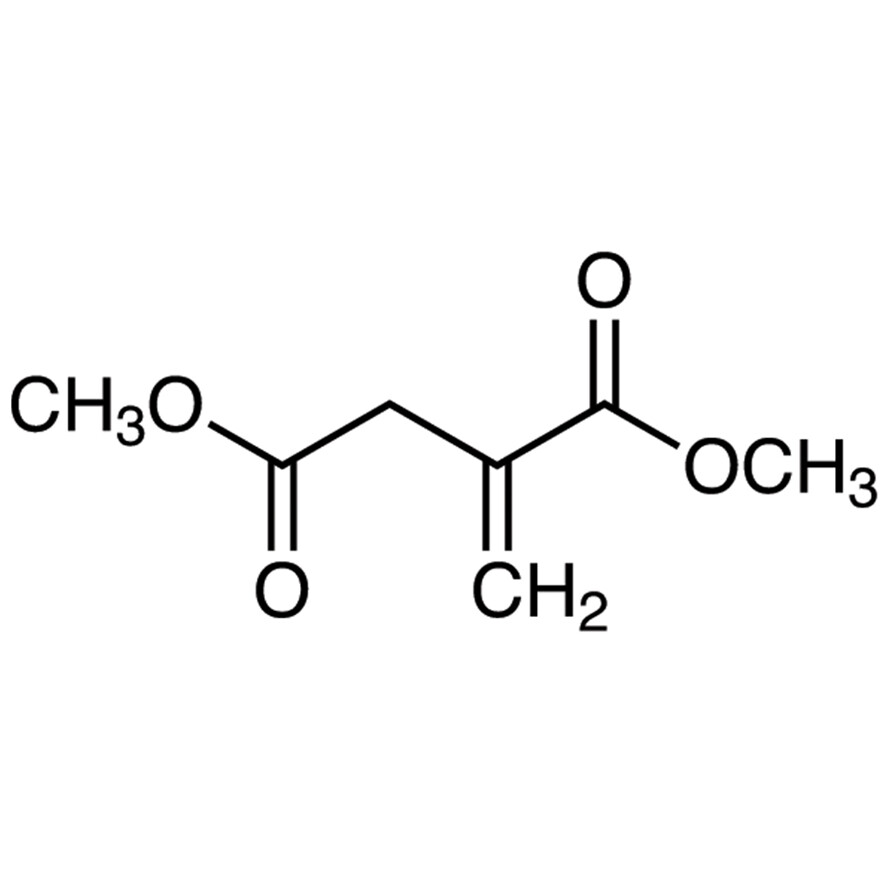 Dimethyl Itaconate (stabilized with HQ)&gt;98.0%(GC)25g