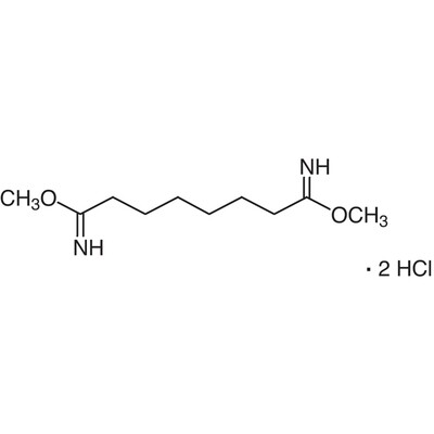 Dimethyl Suberimidate Dihydrochloride [Cross-linking Agent for Protein Research]&gt;98.0%(T)25g