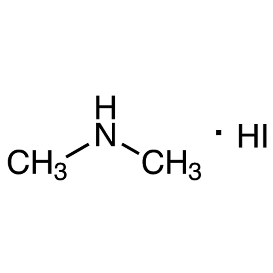 Dimethylamine Hydroiodide&gt;98.0%(N)(T)5g