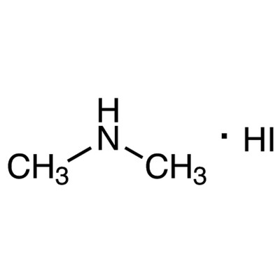 Dimethylamine Hydroiodide&gt;98.0%(N)(T)5g