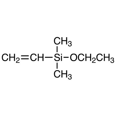 Dimethylethoxyvinylsilane&gt;98.0%(GC)25mL