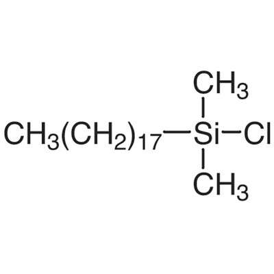 Dimethyloctadecylchlorosilane&gt;97.0%(T)25mL