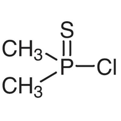 Dimethylthiophosphinoyl Chloride&gt;97.0%(GC)5g