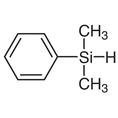 Dimethylphenylsilane&gt;97.0%(GC)5mL